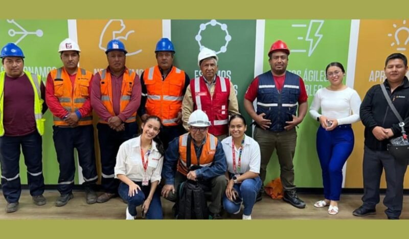 Alicorp fortalece las capacidades de transportistas bolivianos a través de su programa “Compañeros de Ruta”