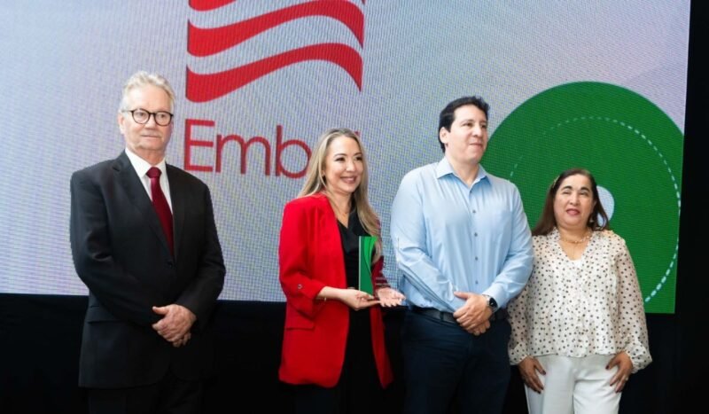 Merco ESG reconoce el liderazgo sostenible de Embol Coca-Cola por su gestión ambiental, social y de gobernanza