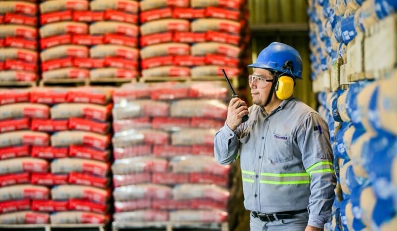 Itacamba lidera el sector construcción en el ranking Merco ESG 2025-2026