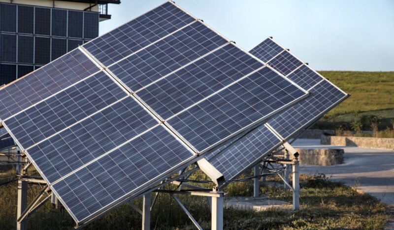 Los residuos de la transición energética podrían convertirse en una industria de US$84.000 millones en América Latina