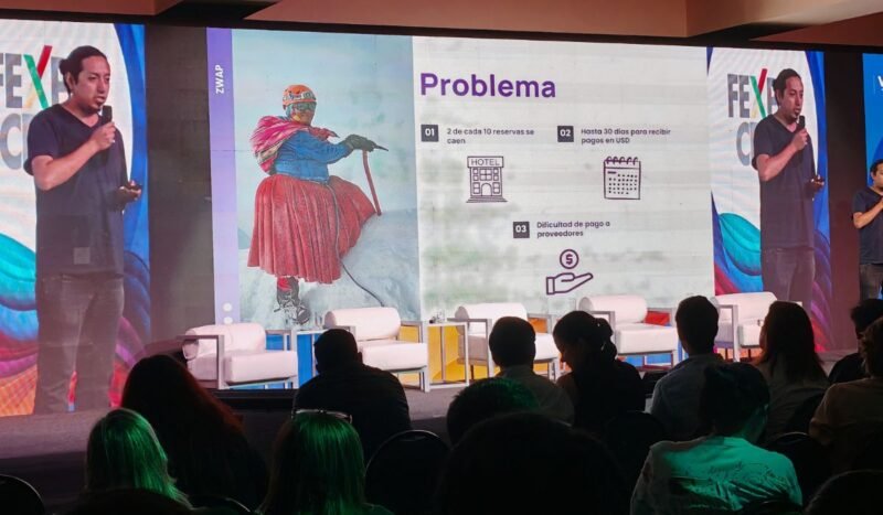 De la idea al acceso a capital: el recorrido que ofrece la Feria de Innovación y Emprendimiento