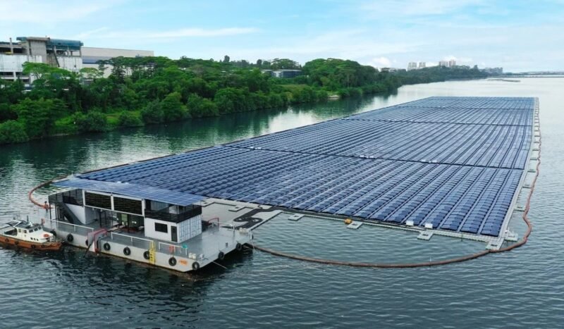 El mundo ahorra 480.000 millones de dólares con la energía renovable