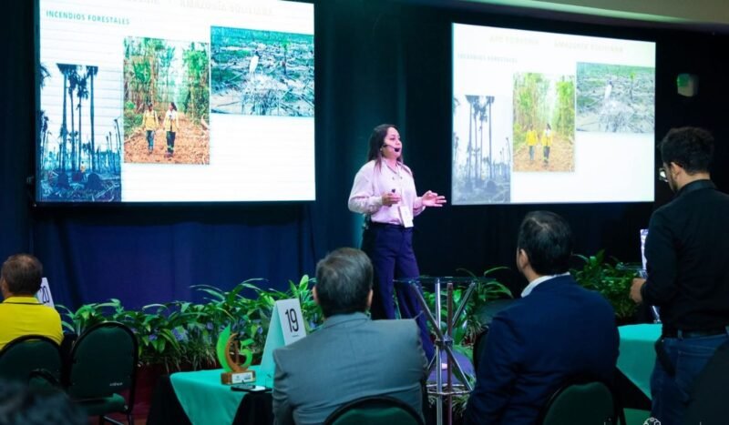 Siete emprendimientos que demuestran cómo la economía circular puede ser un buen negocio en Bolivia