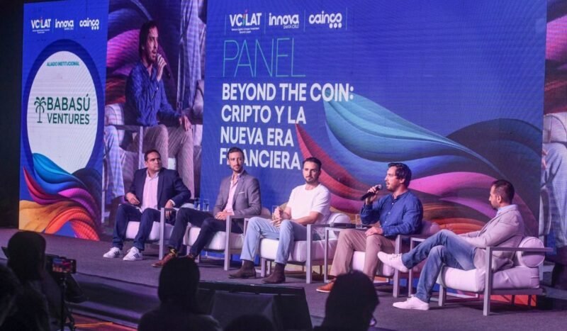 VCILAT 2026 conectará startups, inversionistas y líderes del ecosistema regional