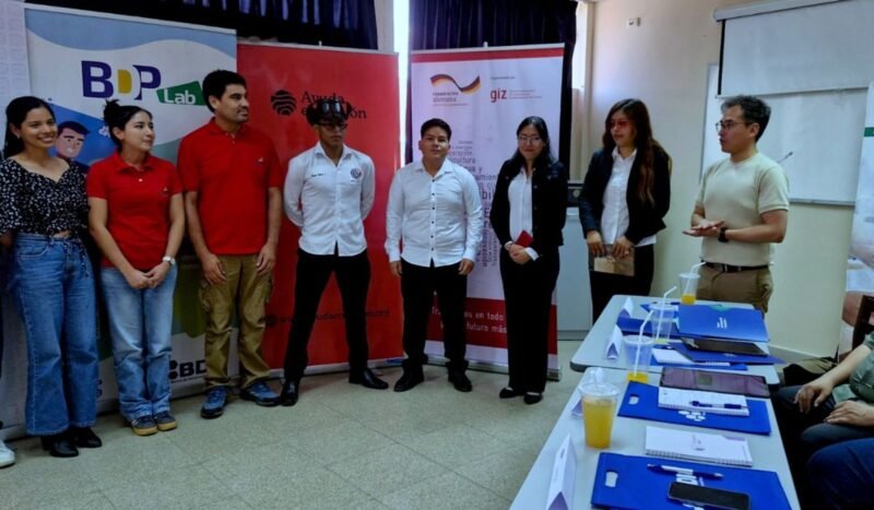 Agro-Innovatec: 15 emprendimientos avanzan en el desarrollo de soluciones para transformar el agro