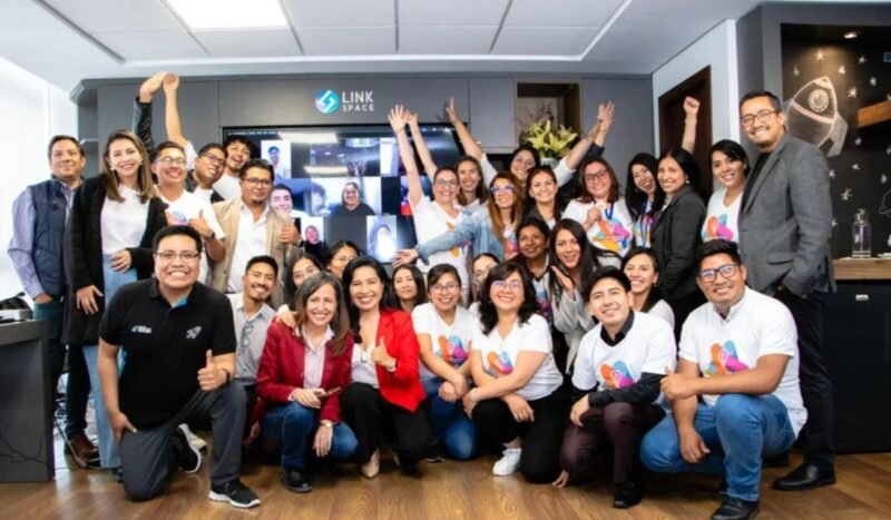 Incuba Unión abre una nueva ruta para convertir proyectos tecnológicos en startups