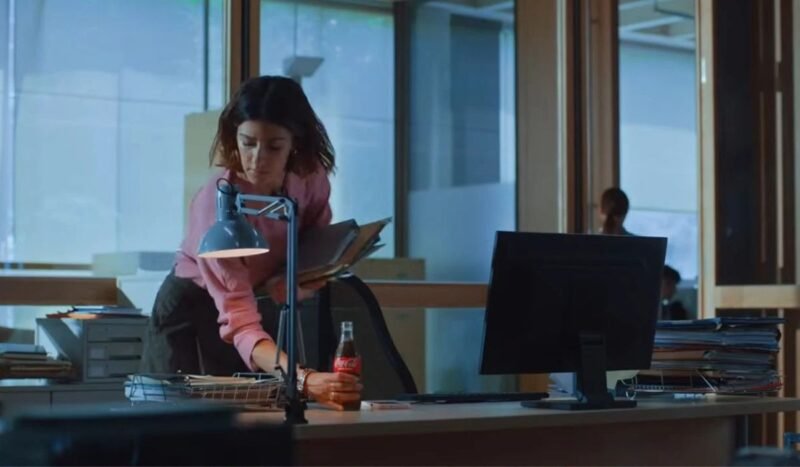 “El Mundo Puede Esperar”, la campaña global de Coca-Cola que celebra el valor de los momentos compartidos