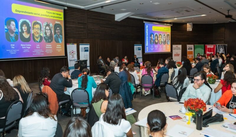 InnovaImpacto 2026 vinculará bienestar, innovación y competitividad frente a los desafíos de Bolivia