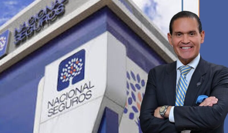 Nacional Seguros reafirma su apuesta por Bolivia impulsando inversión, empleo y crecimiento sostenible