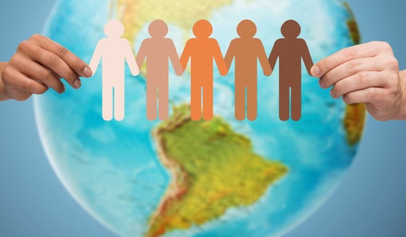 América Latina envejece: el fin del bono demográfico obliga a repensar las políticas públicas