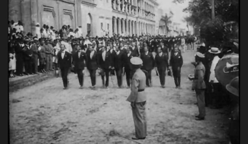 Los tesoros del cine boliviano en un ciclo organizado por la AECID y la Cinemateca boliviana