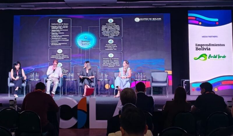 La tecnología facilita la innovación, pero el mercado define qué startups pueden crecer