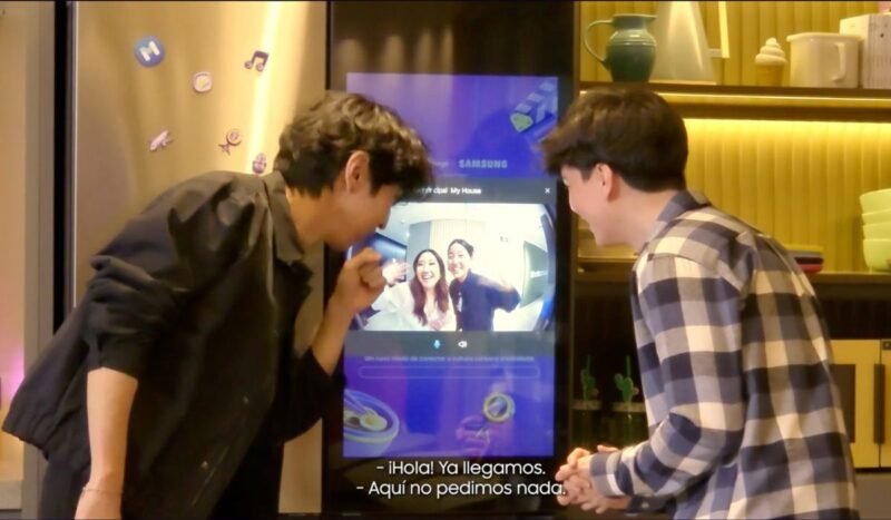 K-Connection, el videocast itinerante que une la cultura coreana y Latinoamérica a través de la tecnología