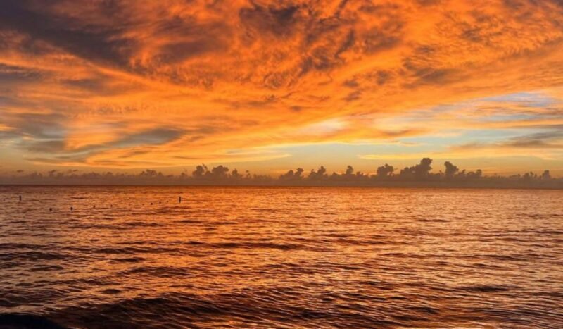 La Tierra vivió su agosto más caluroso desde que hay registros