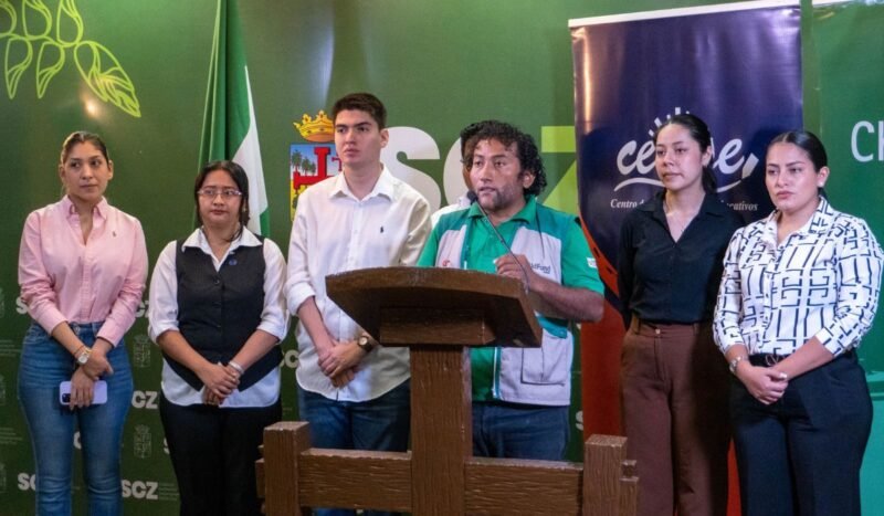 Jóvenes emprendedores accederán a capacitación, mentorías y capital semilla con “Conexión Emprendedora 3.0”