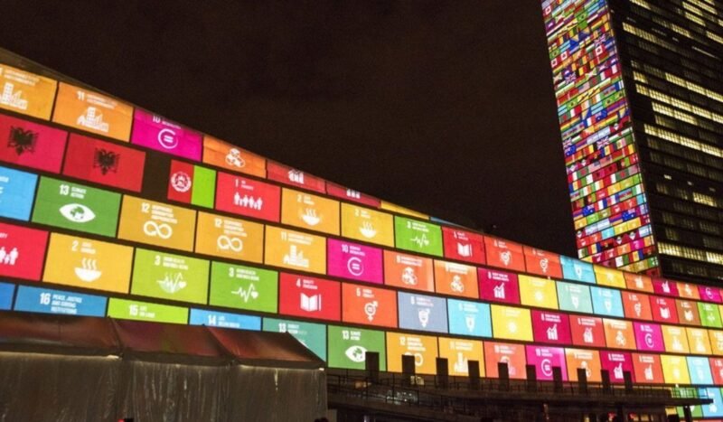 Agenda 2030: el plazo se agota y casi dos de cada tres metas de desarrollo están rezagadas