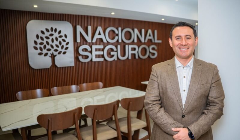 Nacional Seguros presenta Maternidad Segura: una propuesta integral para acompañar a las familias desde el embarazo hasta el nacimiento