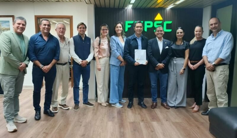 El Proyecto Ñemopeteï se presentó ante la CAO y la FEPSC para ampliar su socialización