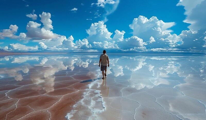 Bolivia no logra sostener el repunte y la recuperación no se concreta, mientras el turismo mundial pierde impulso