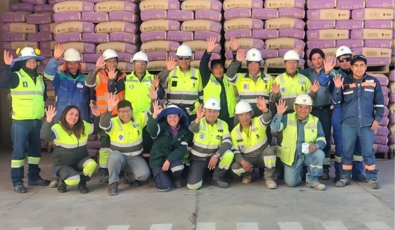 SOBOCE cumple 101 años y enfoca su nueva etapa en una construcción de menor impacto