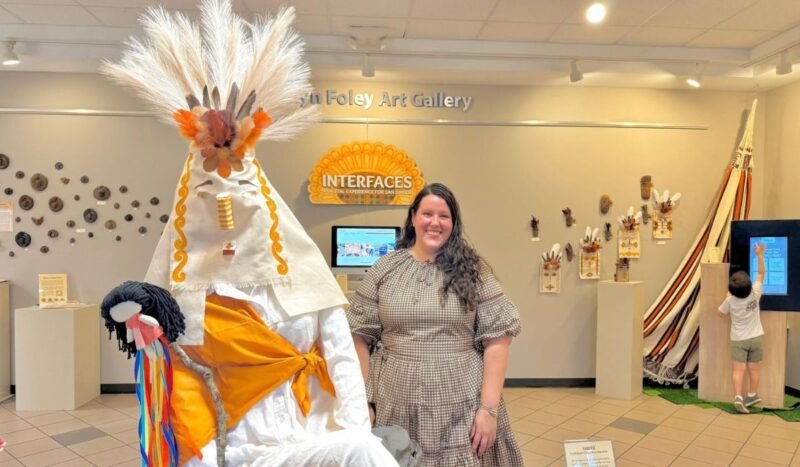 Un yaritú digital conecta San Javier con el mundo y guía a quienes deseen visitar ese destino chiquitano