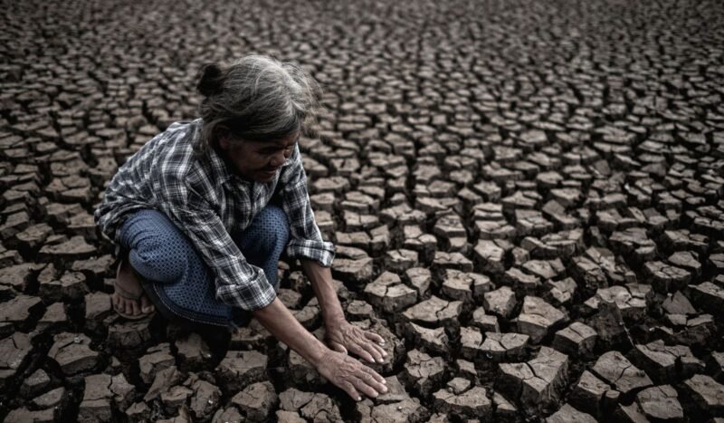 El mundo superará los 1,5 grados de calentamiento global, pero el camino aún puede revertirse