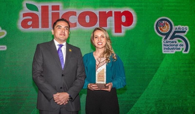 Alicorp fortalece su liderazgo en sostenibilidad tras ser galardonada en Industrias con Impacto