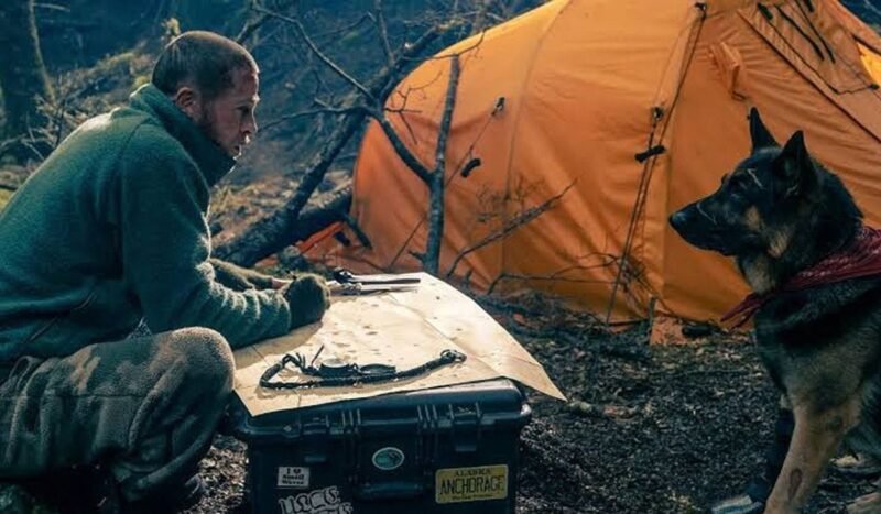 El amor vive en «El corazón de la bestia»