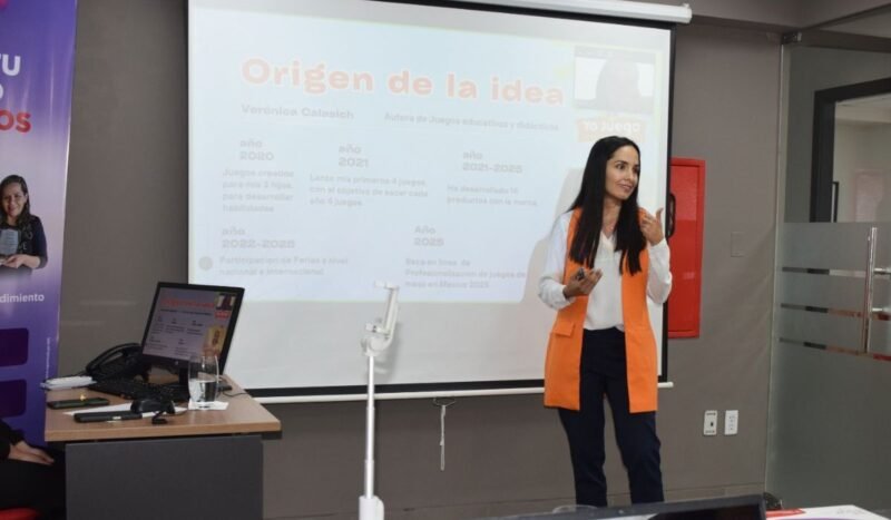 34 emprendedoras son semifinalistas de Red Mujer 2026 y fortalecerán sus negocios