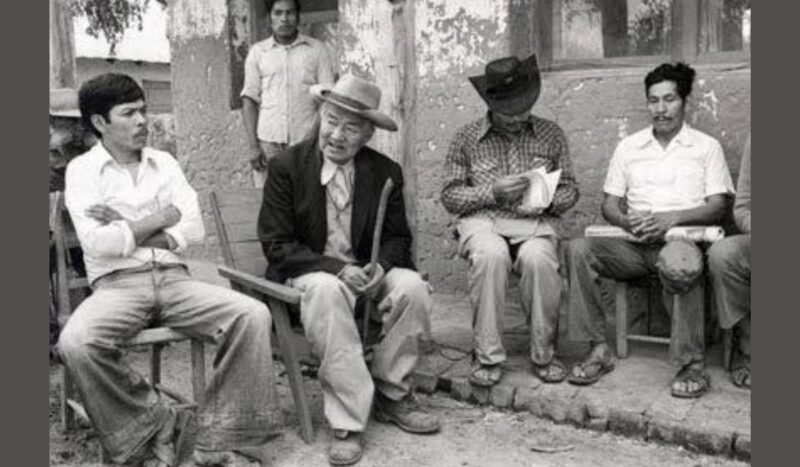 A 41 años de su partida, el legado de Sombra Grande sigue vivo en la identidad y en la defensa del Isoso