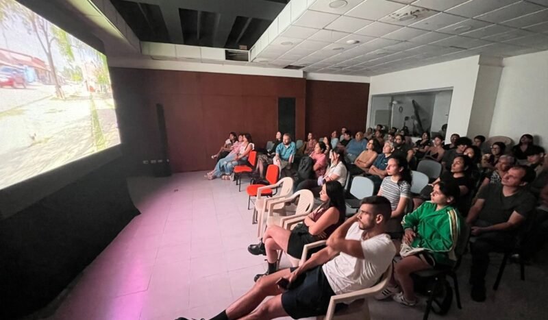 El Festival de Cine Verde llega con historias que invitan a reconectar con la naturaleza y conservarla