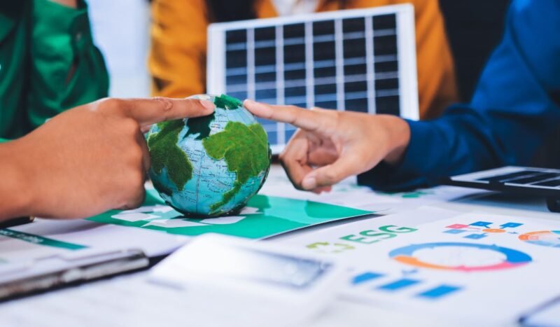 Lanzan programa que formará especialistas para llevar el financiamiento climático a proyectos concretos