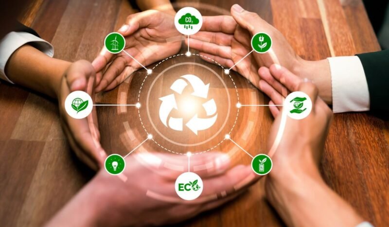 Economía circular: un foro para ir al origen y avanzar del reciclaje a soluciones de negocio