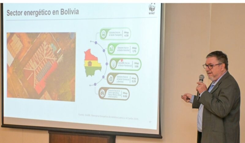 Bolivia necesita consolidar las finanzas verdes para transformar la producción y conservar su biodiversidad
