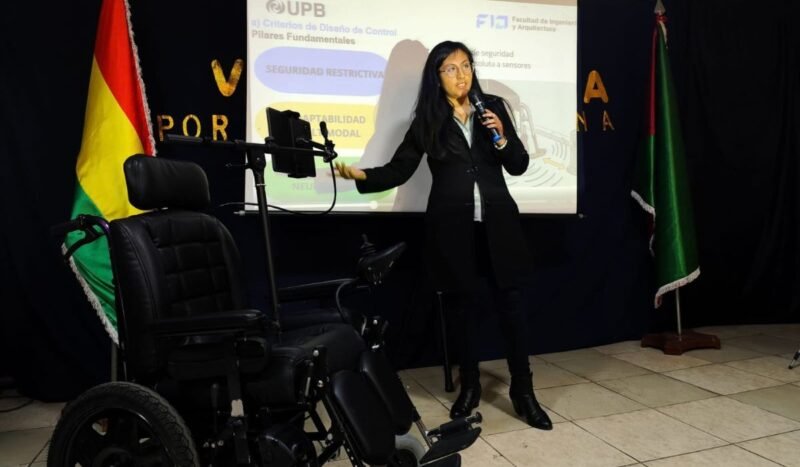 Cuando la universidad innova para incluir
