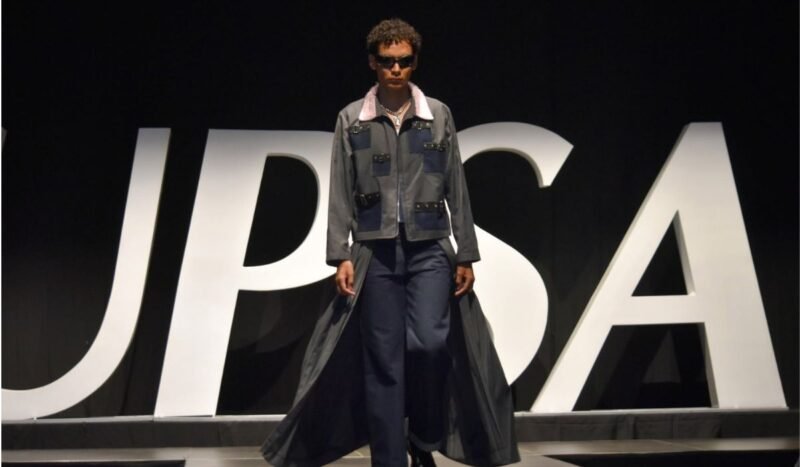 Moda circular, creatividad y solidaridad en el RE-DESIGN Fashion Day, a beneficio de Cerniquem