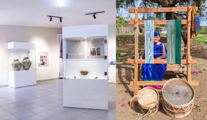 Caraparicito recupera su patrimonio y lo convierte en una experiencia de turismo comunitario con el apoyo de TotalEnergies