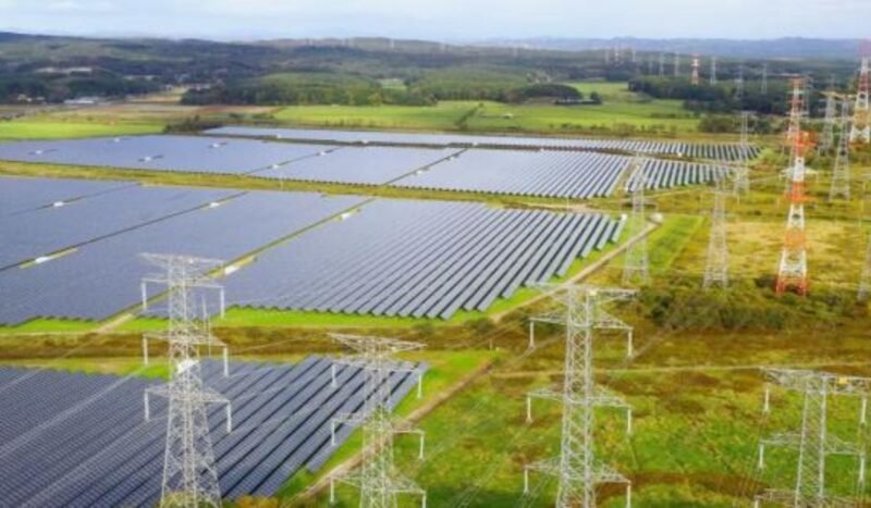 Impulsar las energías renovables es clave para acelerar la electrificación y cubrir la demanda mundial de energía